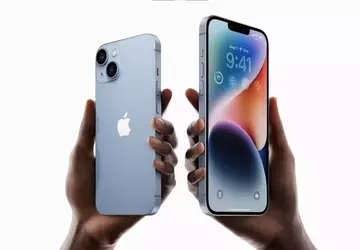 Wraz z premierą iPhone’a 14 Apple ...