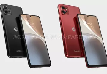 Tak będzie wyglądać Moto G32: nowy ...