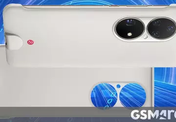 Huawei P50 Pro może uzyskać łączność ...