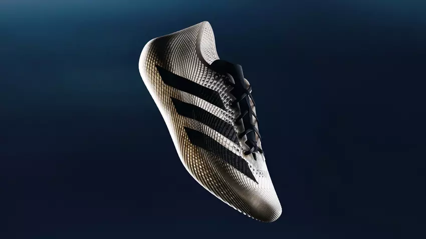 Adidas zaprezentowała zaktualizowane Climacool Laced: pierwsze 3D‑buty sportowe ze sznurówkami