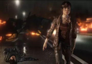 Adaptujemy wszystko, co się da: Beyond: ...