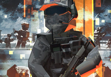 Autorzy udanej strzelanki BattleBit Remastered powiedzieli, ...