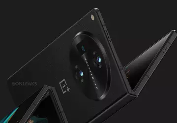 OnePlus Open: nazwa pierwszego składanego smartfona ...