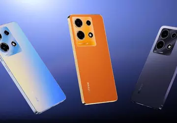 Infinix Note 40 Pro Plus pojawił ...