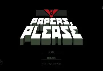 Papers, Please przeniosło się na Unity ...