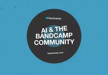 Muzyka — nie dla botów: Bandcamp ...