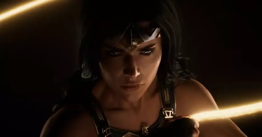 Prace nad grą Wonder Woman wznowiono w 2024 roku, a jej budżet przekroczył 100 milionów dolarów
