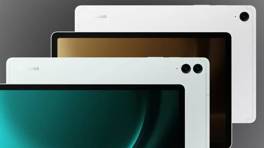 Wyświetlacze LCD, układy Exynos 1380 i stopień ochrony IP68: osoba mająca dostęp do informacji poufnych ujawniła szczegółową specyfikację Samsunga Galaxy Tab S9 FE i Galaxy Tab S9 FE+.