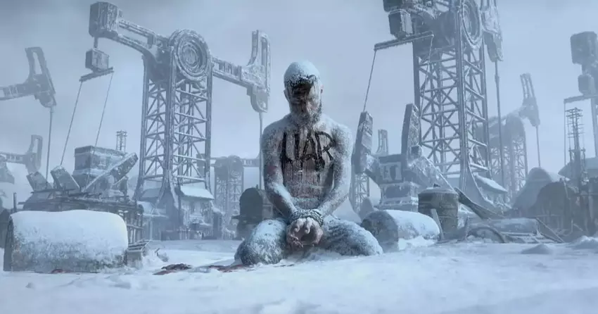 Zimowy świat się rozszerza: 11 bit Studios przygotowuje nowy projekt w świecie Frostpunk w 2027
