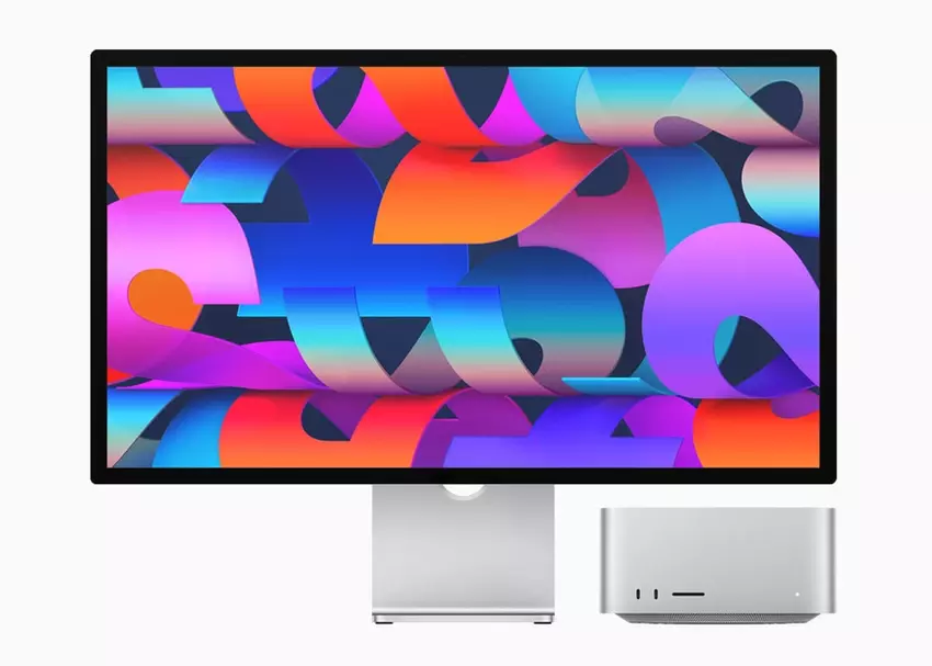 Apple przygotowuje zaktualizowany Studio Display 2 z częstotliwością 120 Hz, HDR i nowym chipem A19