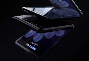 Składany Samsung Galaxy Z Flip będzie ...