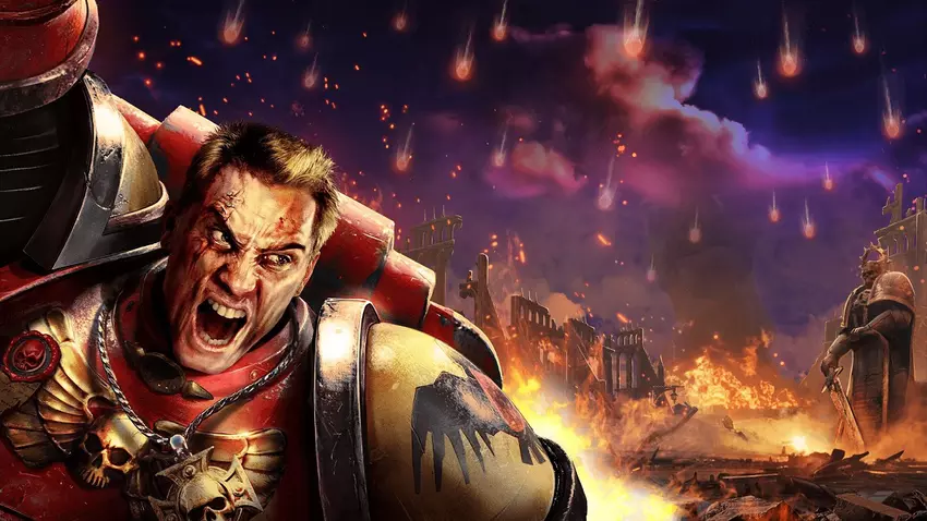 Klasyka RTS powraca w sierpniu: ujawniona data premiery remastera Warhammer 40 000: Dawn of War