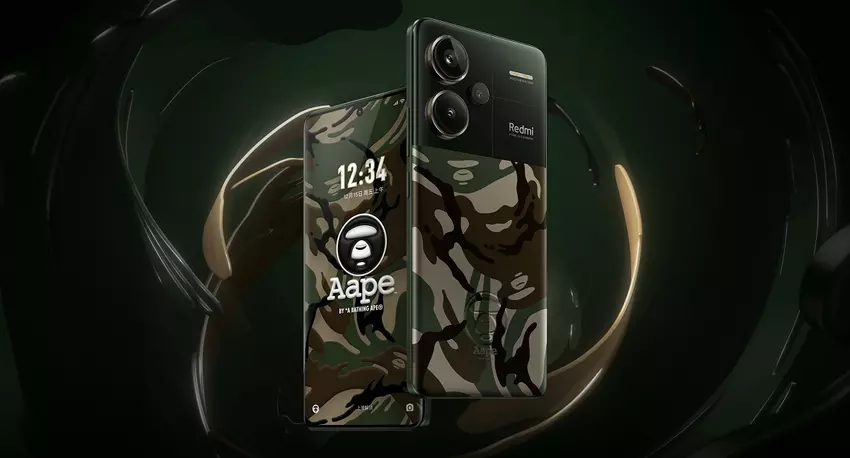 Xiaomi pracuje nad smartfonem Redmi Note 13R Pro z aparatem 64 MP