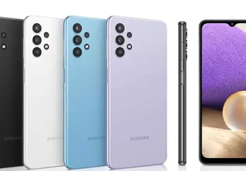 Pewien entuzjasta zmodyfikował swojego Samsunga Galaxy ...