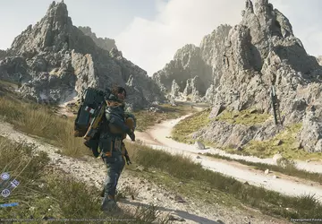 Death Stranding 2 przegrzewa PlayStation 5: ...
