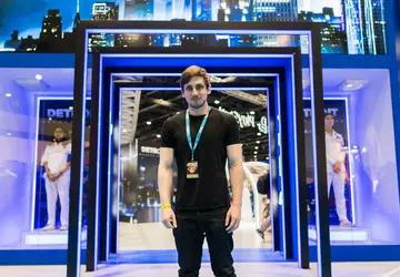 Główny scenarzysta Star Wars Eclipse opuszcza ...