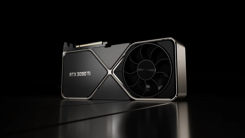 W USA karta graficzna NVIDIA GeForce RTX 3090 Ti nagle zaczęła sprzedawać się za 1600 USD, a zalecana cena to 2000 USD