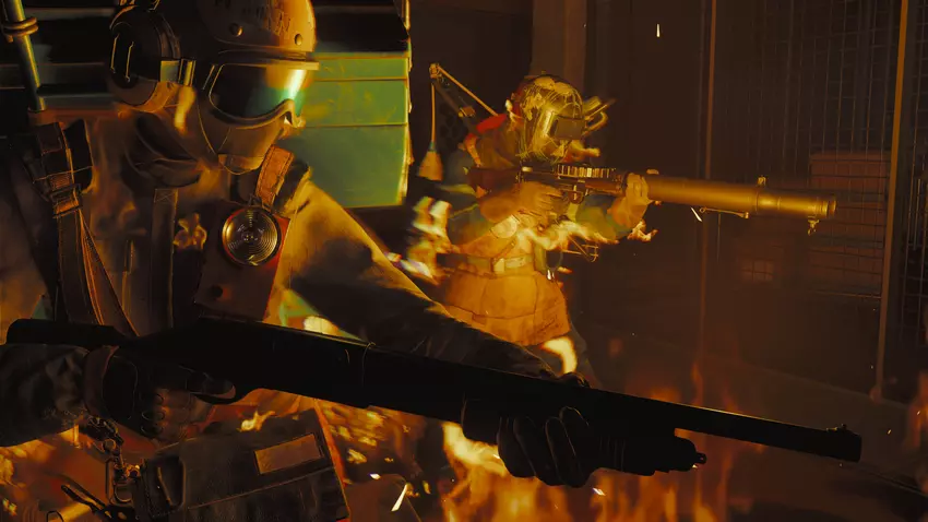 Więcej chaosu Remedy: FBC: Firebreak pokazuje szalony zwiastun, w którym paranormalne zjawiska niszczą rzeczywistość