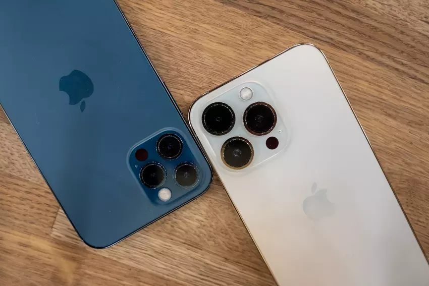 Apple zmuszone do zmniejszenia produkcji iPhone 13 o 10 milionów smartfonów