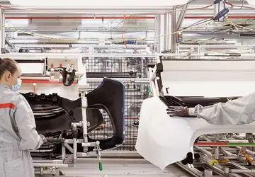 Toyota otworzy w Polsce zakład utylizacji ...