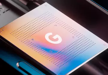 Tensor G5, jesteś? Tajemniczy nowy chip ...