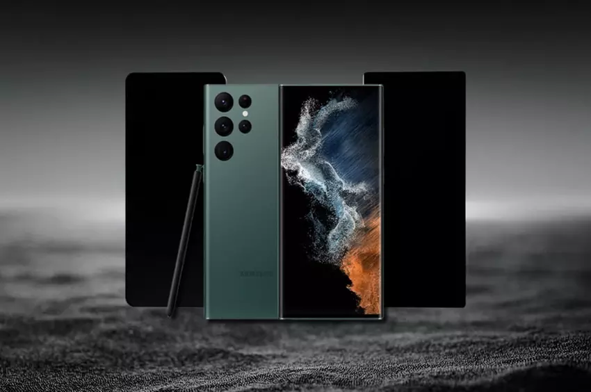 SellCell: 20% użytkowników w USA planuje kupić Samsung Galaxy S22 – prawie połowa z nich wybiera Galaxy S22 Ultra