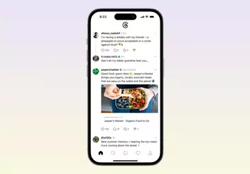 Meta rozpoczęła testowanie reklam na Threads: ...