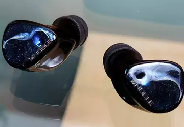 Recenzja słuchawek Noble Audio FoKus Mystique ...