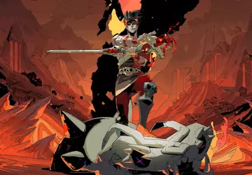 Opowieść o synu Hadesa, który nie ...