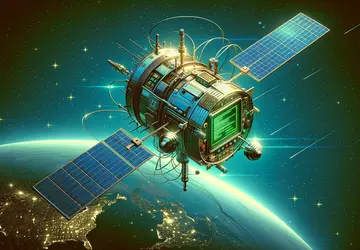 Czy Doom w kosmosie to tylko ...