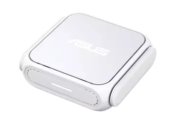 Asus wydał przenośny router RT BE58 ...