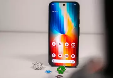 Google pracuje nad poprawą wyświetlaczy smartfonów ...