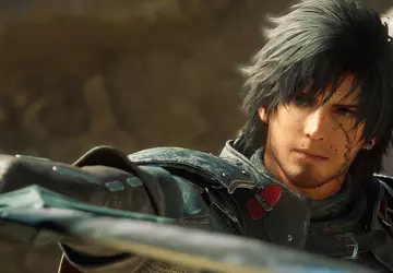 Prace nad pecetową wersją Final Fantasy ...