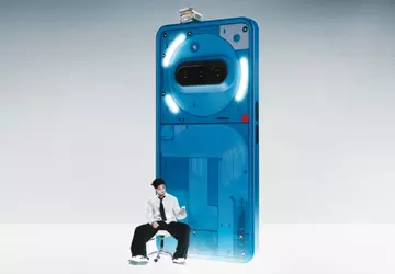 Blogger przetestował Nothing Phone (3a) i ...