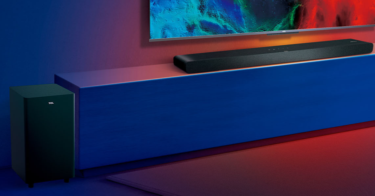 Najlepsze Soundbary do Telewizorów TCL