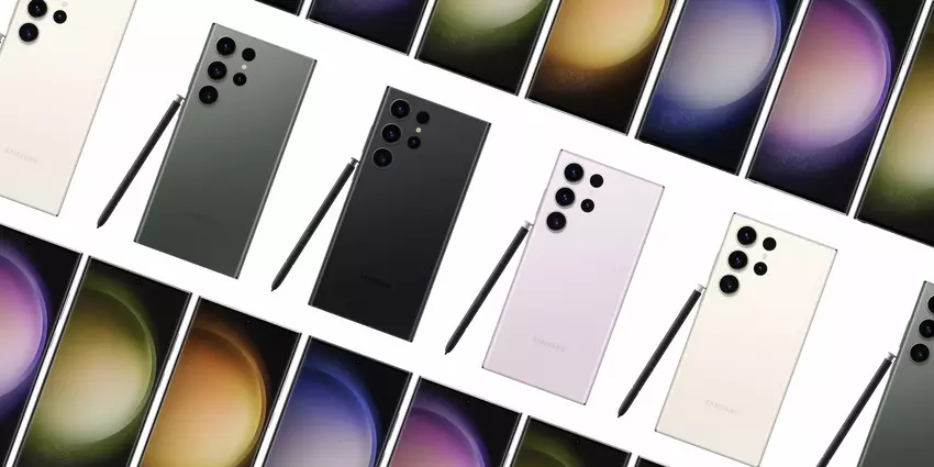 Insider: flagowce Galaxy S23 mają otrzymać ulepszoną wersję układu Snapdragon 8 Gen 2