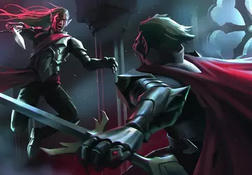 Vampire survivalist V Rising sprzedał się ...