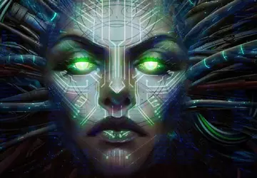Remake System Shock "poszedł po złoto". ...