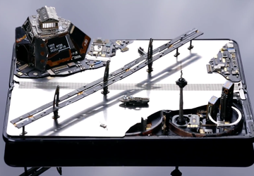 Xiaomi Mi Mix Fold został przekształcony ...