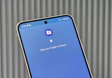 W nowym interfejsie One UI 7 ...