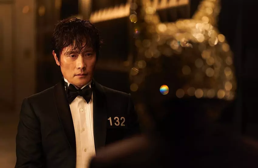 Autor Squid Game, jeśli dalej będzie kręcił serial, to będzie to spin-off, który wyjaśni trzyletnią przerwę między 1 a 2 sezonem