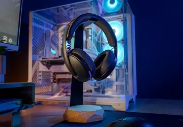 Logitech wypuściła słuchawki gamingowe za 296 ...