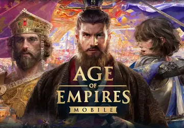 Mobilna wersja Age of Empires ukaże ...