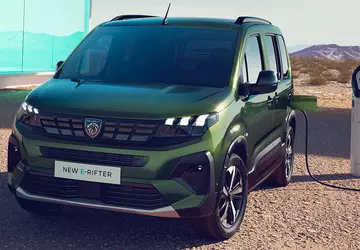 Peugeot rozszerzyło ośmioletnią gwarancję na wszystkie ...