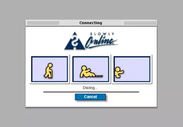 Era dial-up dobiegła końca: AOL zamyka ...