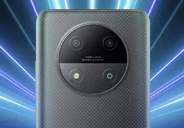 ZTE Changxing 50: wyświetlacz LCD 90 ...