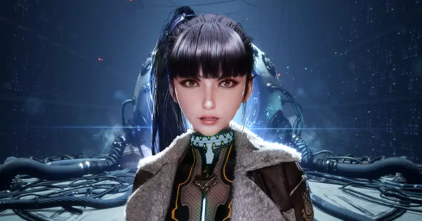 Shift Up to prawdopodobnie zapowiedź kolejnej aktualizacji dla Stellar Blade, która ma pojawić się w przyszłym tygodniu