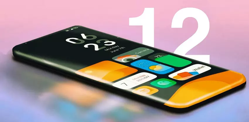 Nie tylko Xiaomi 12: Xiaomi zaprezentuje w tym miesiącu również Xiaomi 12X i Xiaomi 12 Pro