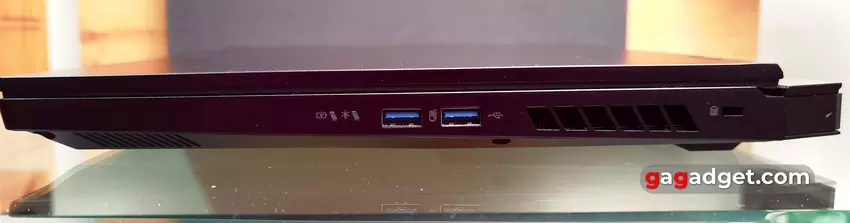 Recenzja Acer Predator Helios 16