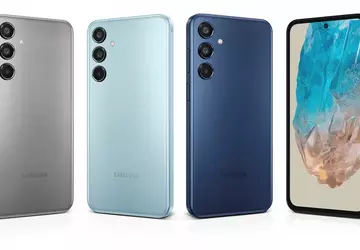 Samsung Galaxy M35: smartfon z układem ...